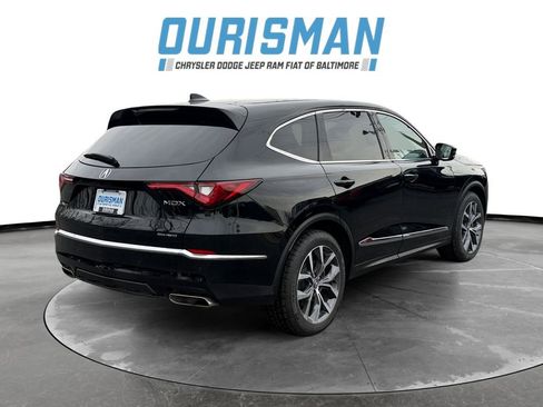 Used 2023 Acura MDX SH-AWD w/ Technology Package image 6