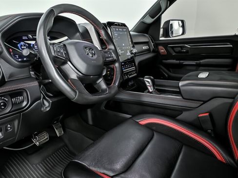 Used 2023 RAM 1500 TRX w/ TRX Level 2 Equipment Group AWD/4WD image 15