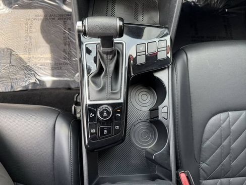 Used 2023 Kia Sportage X-Line AWD/4WD image 22