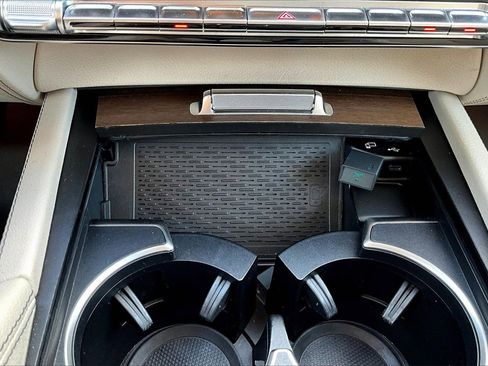 Used 2020 Mercedes-Benz GLE 350 4MATIC image 17