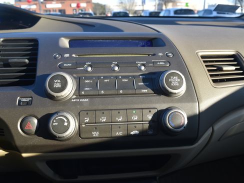 Used 2007 Honda Civic LX image 16