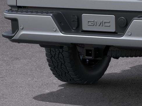 New 2026 GMC Sierra 2500 AT4 w/ AT4 Premium Plus Package AWD/4WD image 40