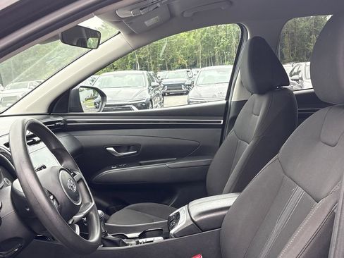 Used 2024 Hyundai Tucson SEL FWD image 9