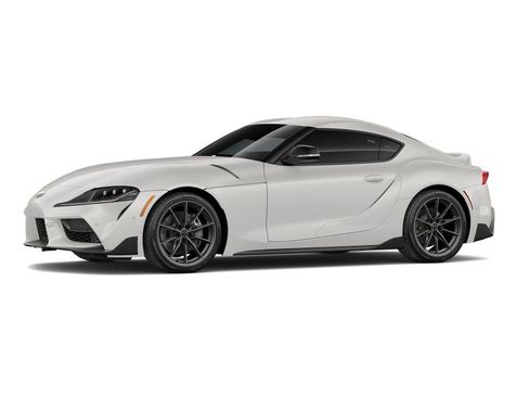 New 2026 Toyota Supra image 3