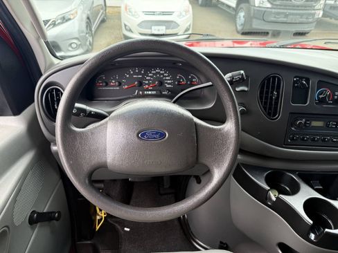 Used 2008 Ford E-350 and Econoline 350 Super Duty RWD image 10