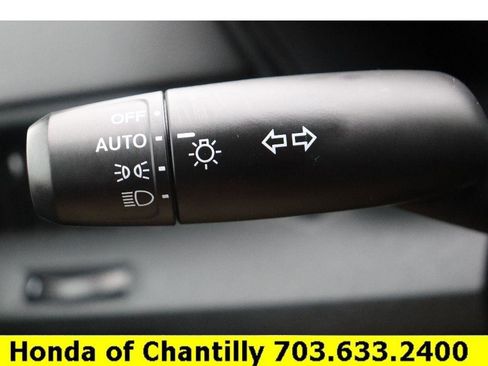 Certified 2024 Honda CR-V Sport image 10