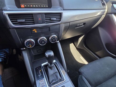 Used 2016 MAZDA CX-5 Touring image 13