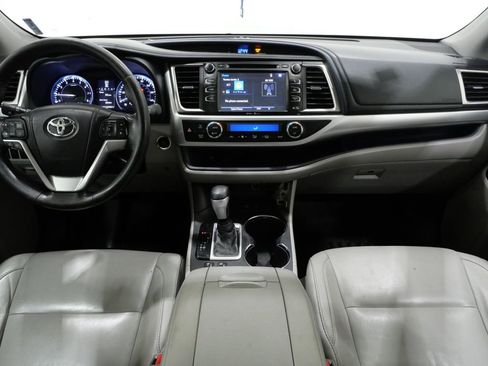 Used 2015 Toyota Highlander XLE image 11