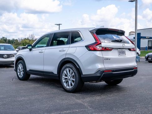 Used 2025 Honda CR-V EX-L image 11