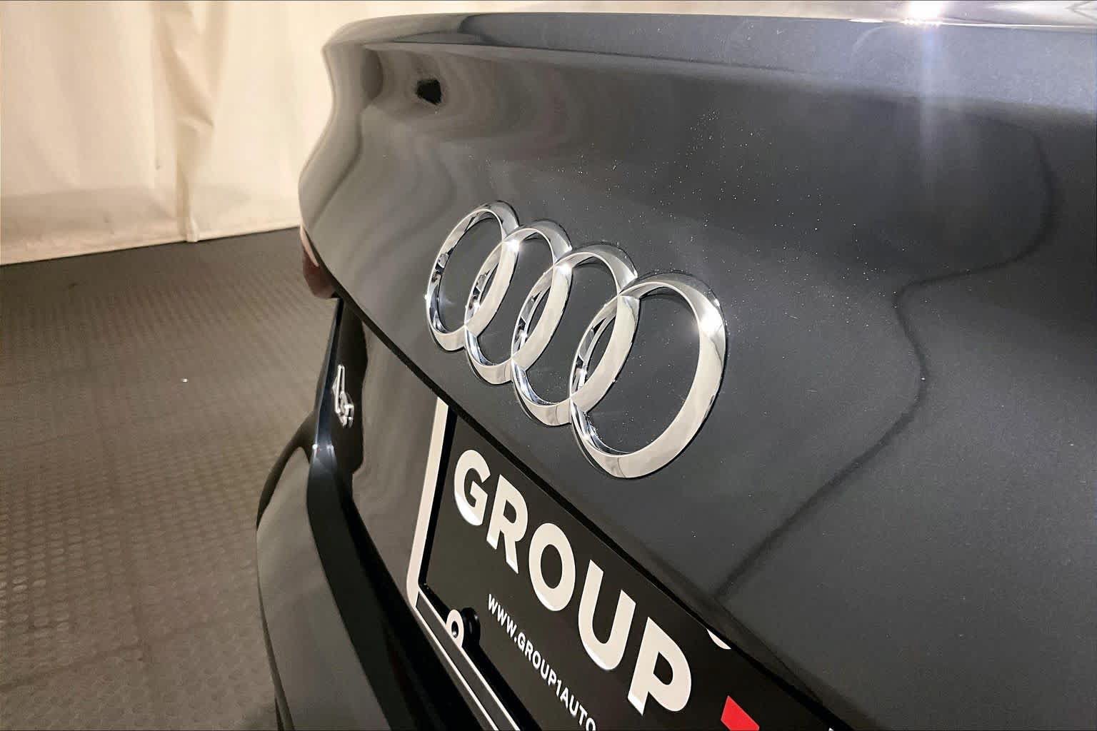 Used 2023 Audi A3 2.0T Premium FWD image 32