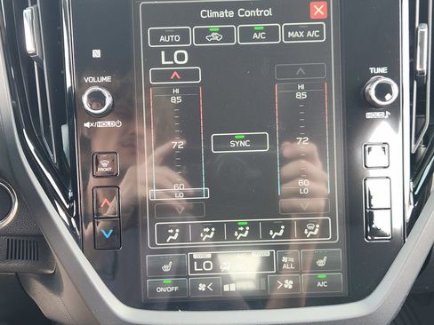 New 2026 Subaru Forester Sport AWD/4WD image 15