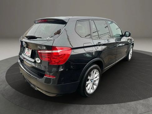 Used 2013 BMW X3 xDrive28i image 5