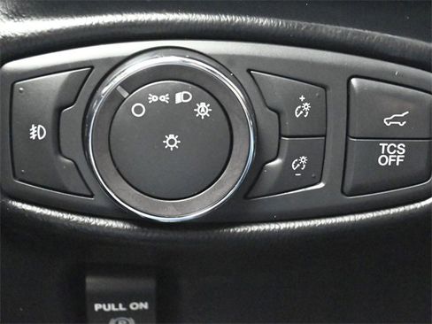 Used 2019 Lincoln Nautilus Select image 28