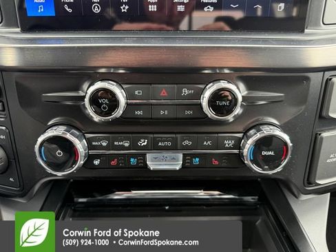 New 2026 Ford F350 Lariat w/ Chrome Package AWD/4WD image 27