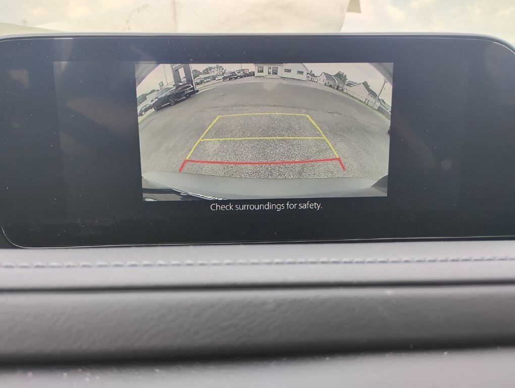 Used 2023 MAZDA CX-30 AWD 2.5 S image 18