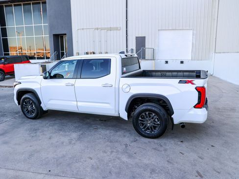 Certified 2025 Toyota Tundra SR5 image 10