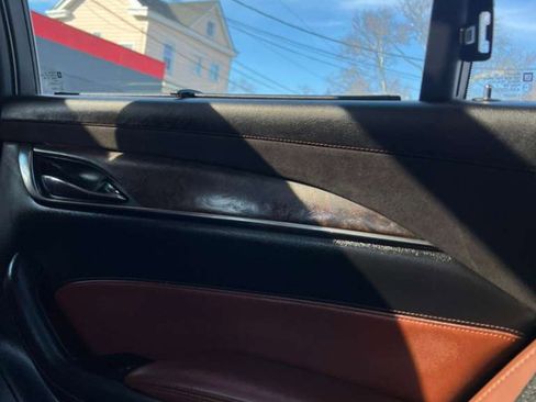 Used 2015 Cadillac CTS Performance image 30