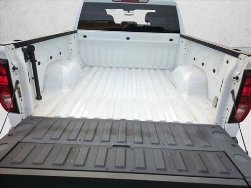 Used 2023 GMC Sierra 1500 Elevation image 6