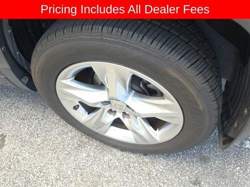 Used 2015 Toyota Highlander Limited AWD/4WD image 6