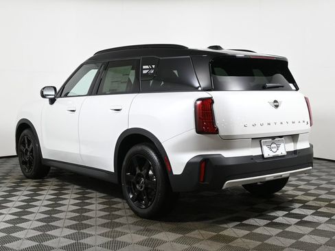 New 2026 MINI Cooper Countryman S AWD/4WD image 5