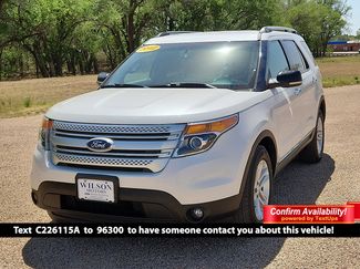 Used 2012 Ford Explorer XLT video 1