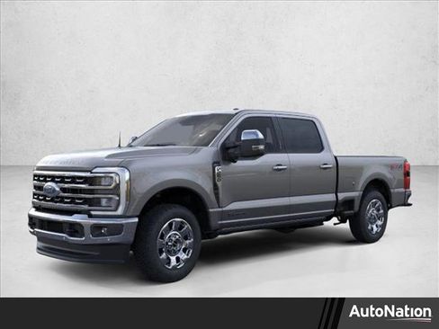 New 2026 Ford F250 Lariat w/ Lariat Premium Package image 1
