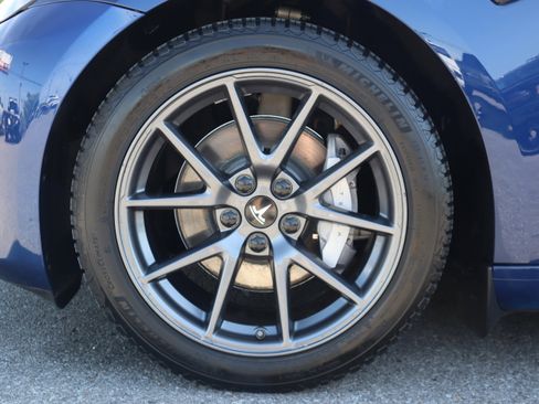 Used 2021 Tesla Model 3 Long Range AWD/4WD image 11