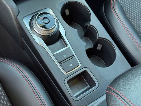 New 2026 Ford Escape ST-Line w/ Tech Pack #1 image 19