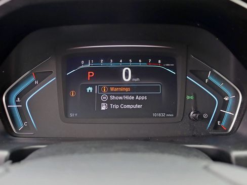 Used 2018 Honda Odyssey EX-L image 20