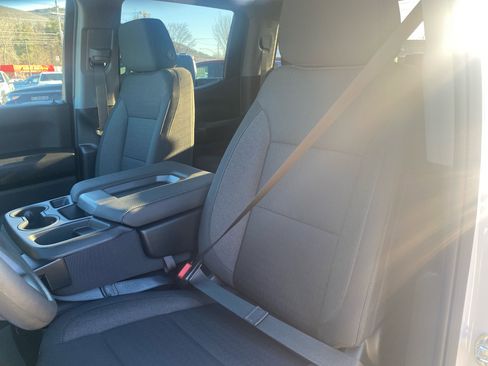 New 2025 GMC Sierra 1500 Pro w/ Graphite Edition image 59