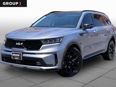 Used 2022 Kia Sorento SX
