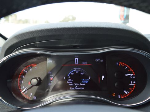 Used 2016 Dodge Durango Limited w/ Premium Group image 41