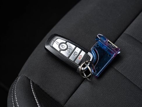 Used 2022 Ford Mustang GT RWD image 47