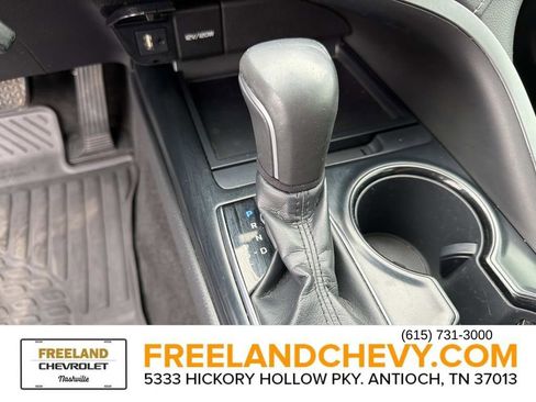 Used 2019 Toyota Camry SE image 33