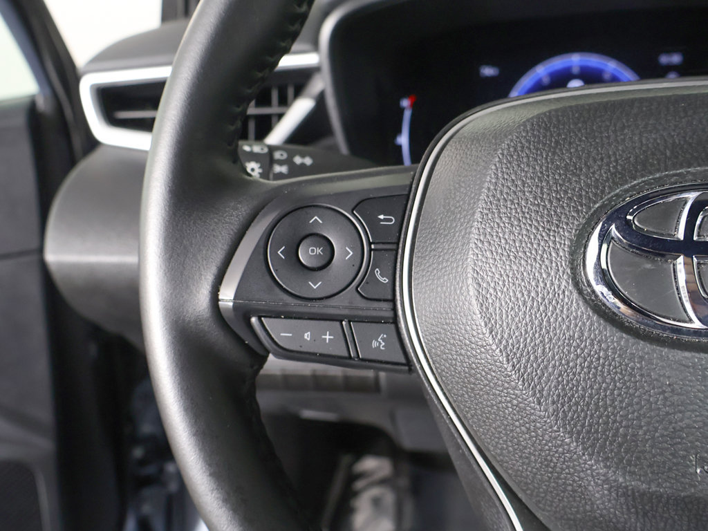 Used 2026 Toyota Corolla SE FWD image 37