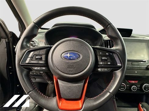 Certified 2022 Subaru Forester Sport image 11