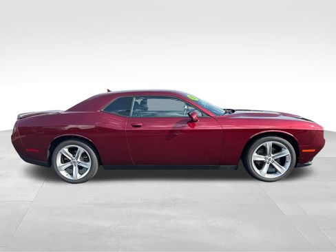 Used 2018 Dodge Challenger SXT w/ Super Sport Group (SS/T) RWD image 15