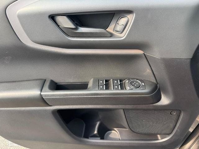 Used 2024 Ford Bronco Sport Big Bend w/ Convenience Package AWD/4WD image 18