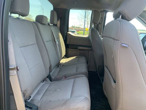 Used 2018 Ford F150 XLT image 14