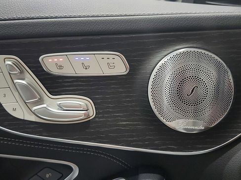 Used 2021 Mercedes-Benz C 43 AMG 4MATIC Cabriolet image 36