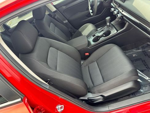 Used 2026 Honda Civic LX image 21