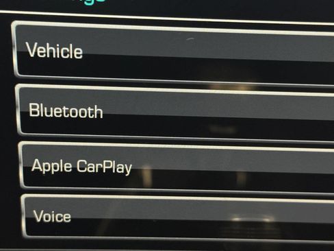 Used 2016 Chevrolet Camaro SS image 25