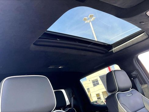 Used 2024 GMC Sierra 1500 AT4X image 29