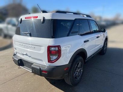 New 2026 Ford Bronco Sport Big Bend w/ Convenience Package