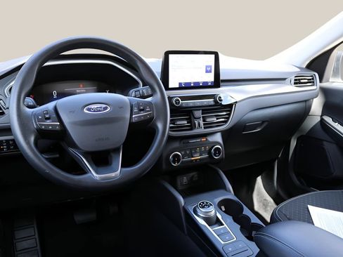 Used 2025 Ford Escape Active FWD image 14