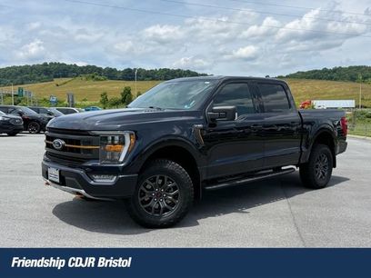 Used 2021 Ford F150 Tremor w/ Equipment Group 401A Mid