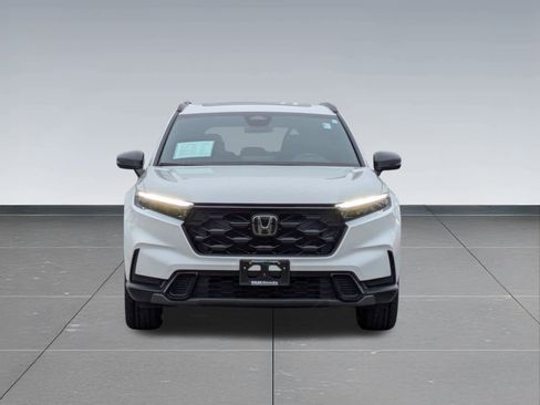 Certified 2023 Honda CR-V Sport image 9
