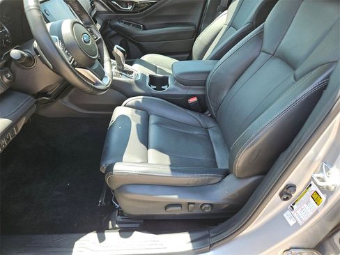 Used 2023 Subaru Outback Limited XT image 17