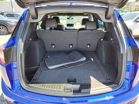 Certified 2024 Acura RDX A-Spec AWD/4WD image 8