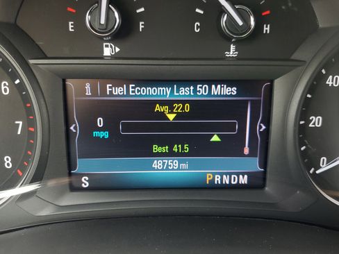 Used 2019 Buick Encore Preferred w/ Safety Package image 23